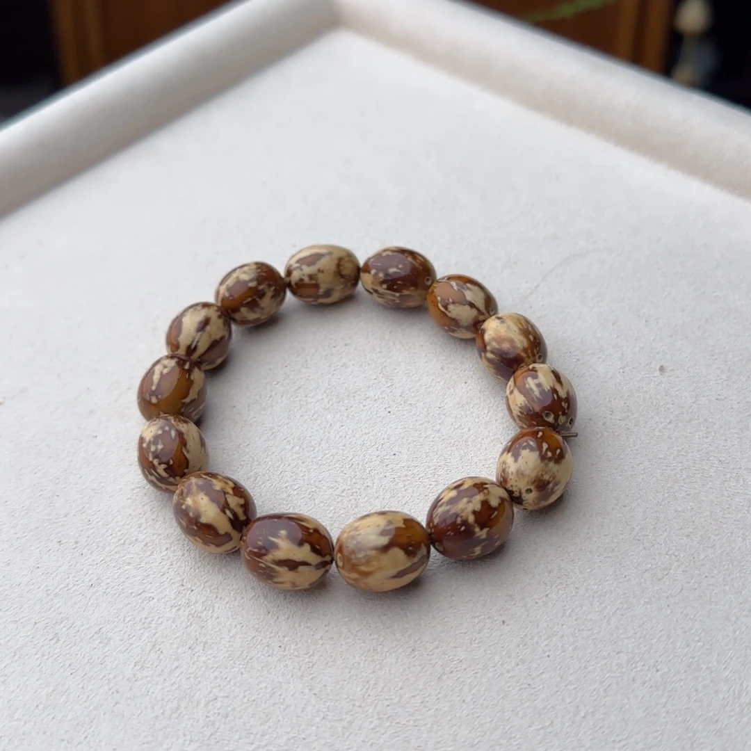 紫金鼠手串特价花鼠