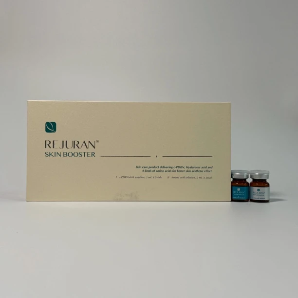 【丽驻兰·3+3】韩国REJURAN肌底赋活液水光精华