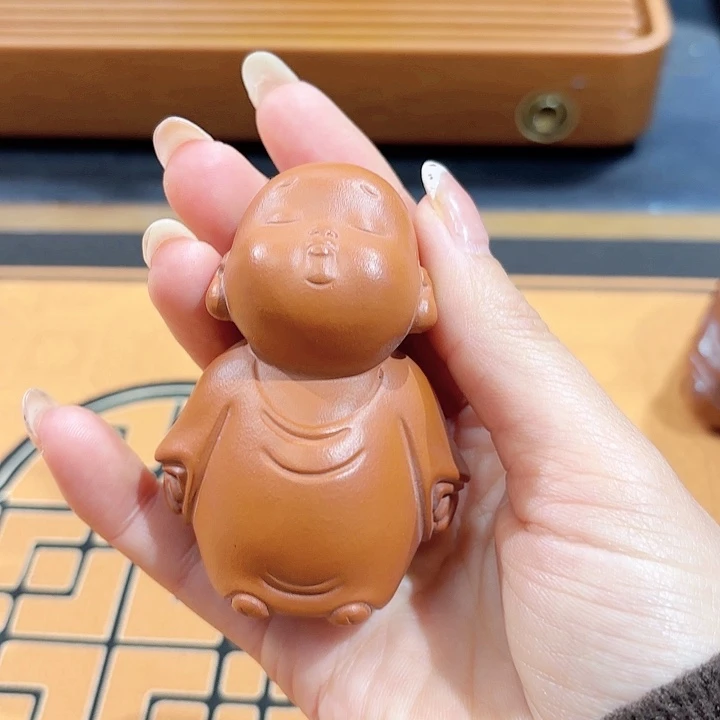 紫砂艺术二号店新