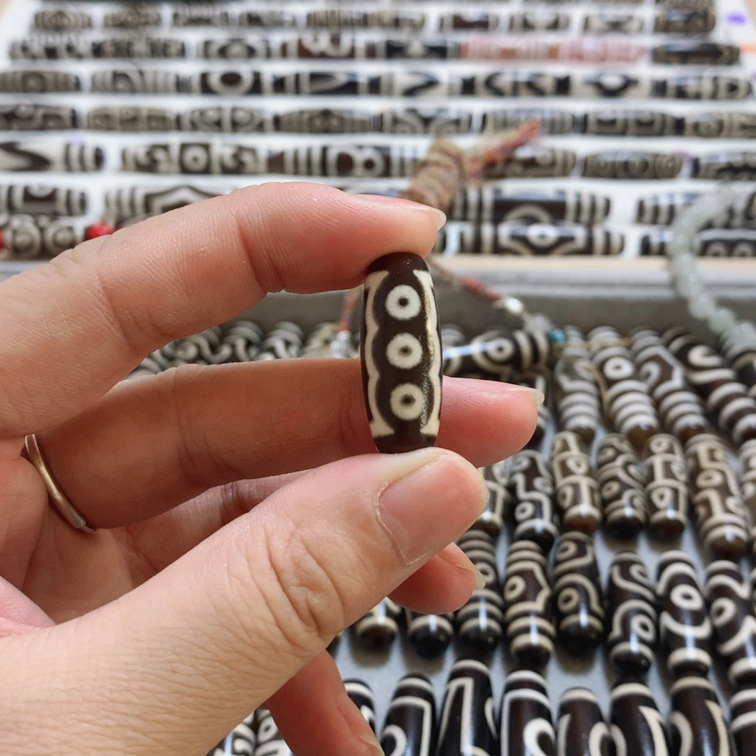 未镶嵌颈饰玛瑙/玉髓