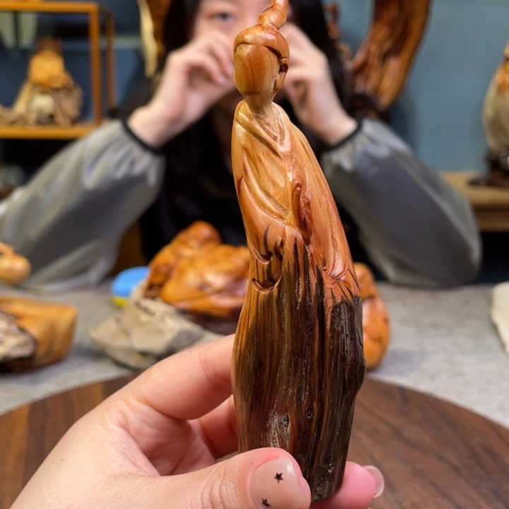 柏木（崖柏）关注一下