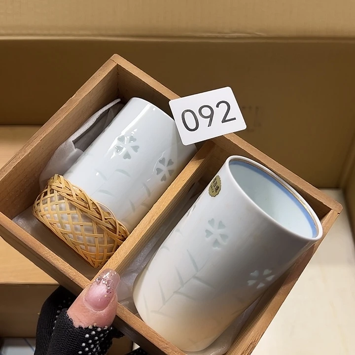 茶盏我的小可爱们都好