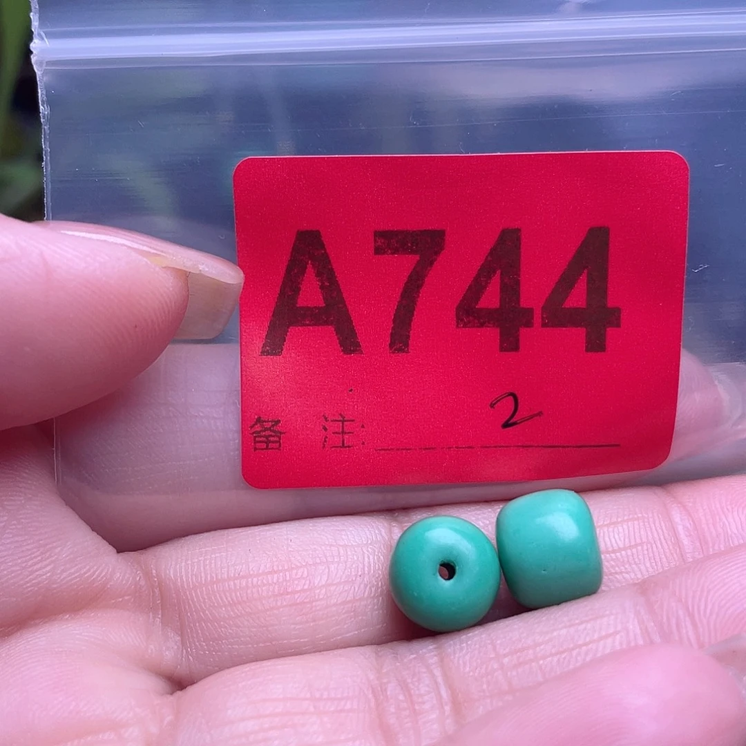 绿石头绿石头手工十堰古风配饰