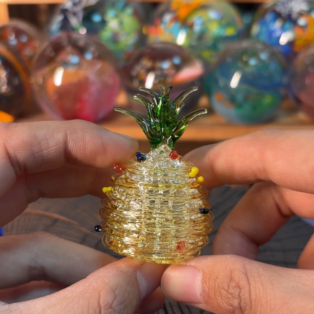 手工艺品琉璃精品