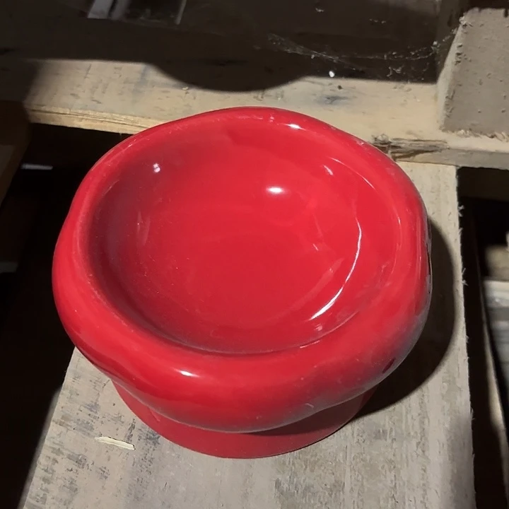 瓷片福利品陶瓷茶具