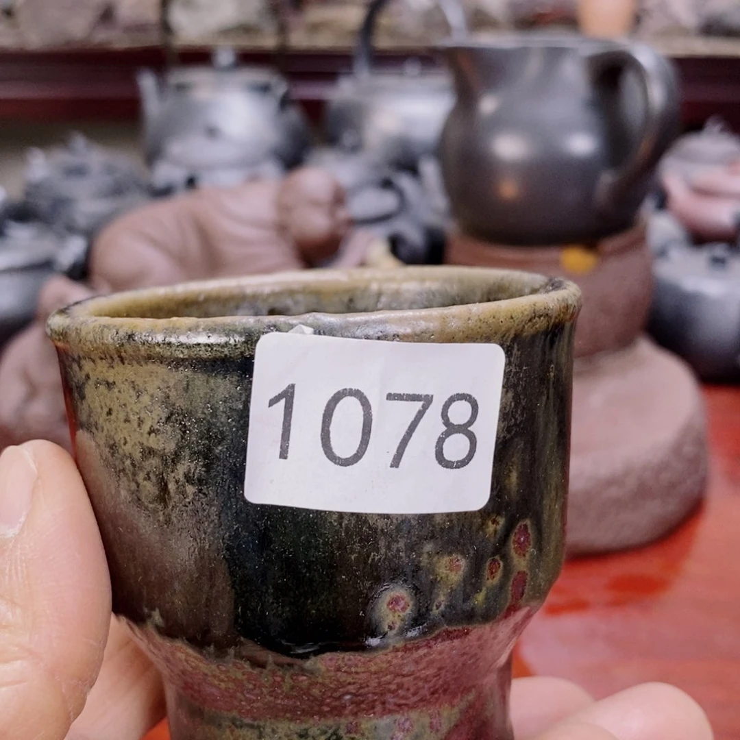 紫砂茶杯Ruiooyioppppp46899