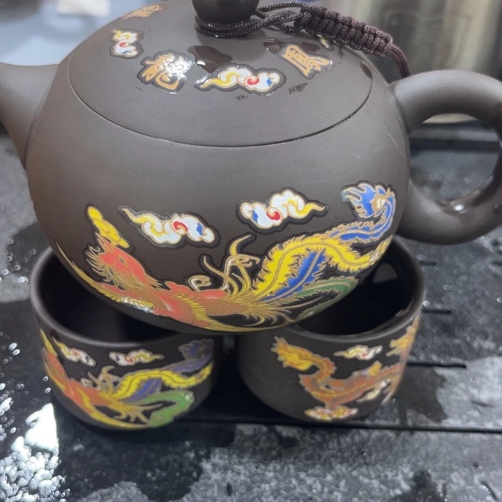 茶壶紫砂紫砂壶家用
