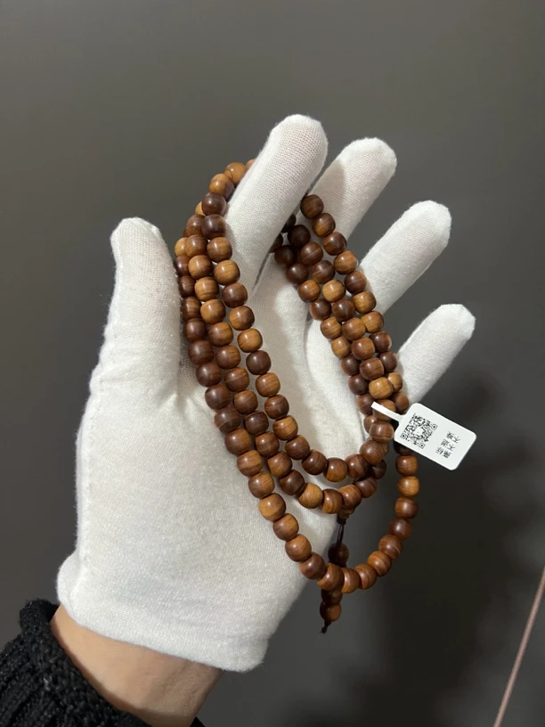 老山檀香供奉料7.5/8/108