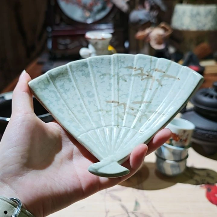 中古回流瓷器，看好下单