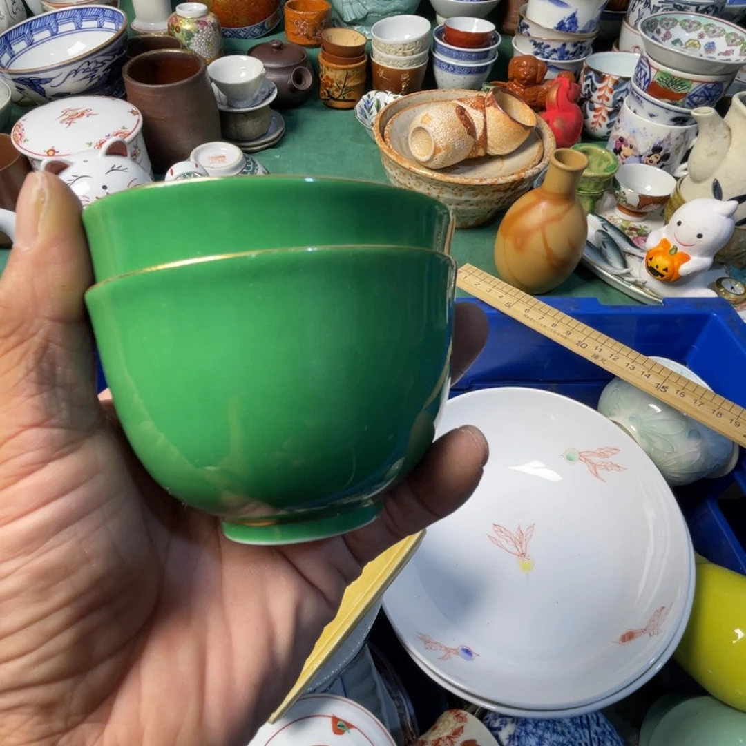 刚***哥其他散瓷默认微瑕完美者慎拍