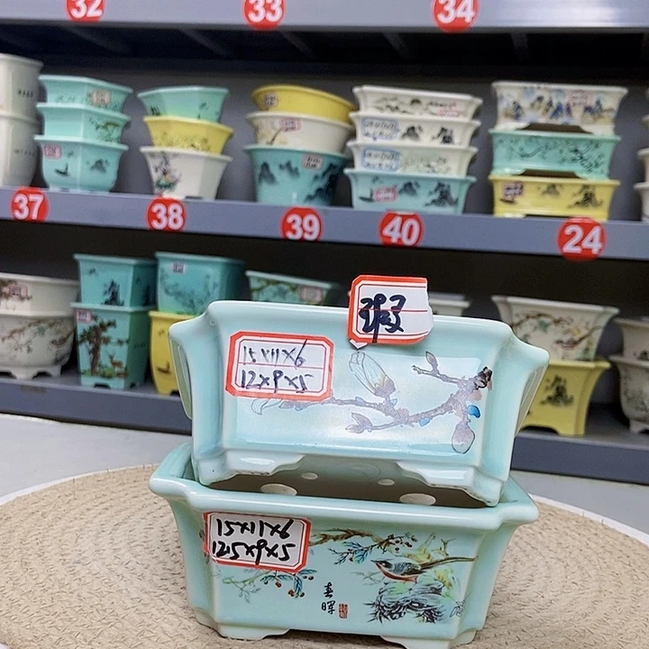 花瓶紫砂紫砂花盆