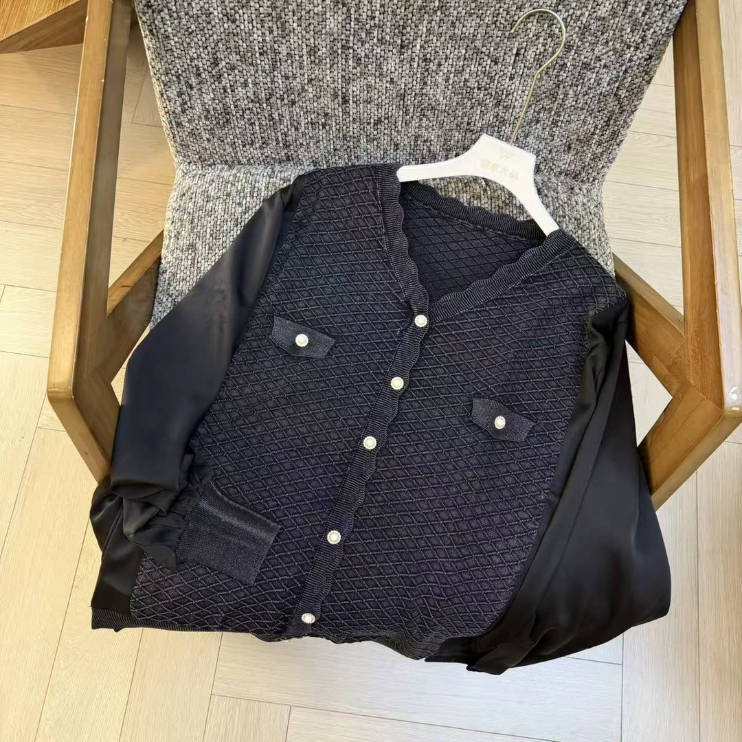 【WJ】 冬款 崔 00146 针织 （均码）