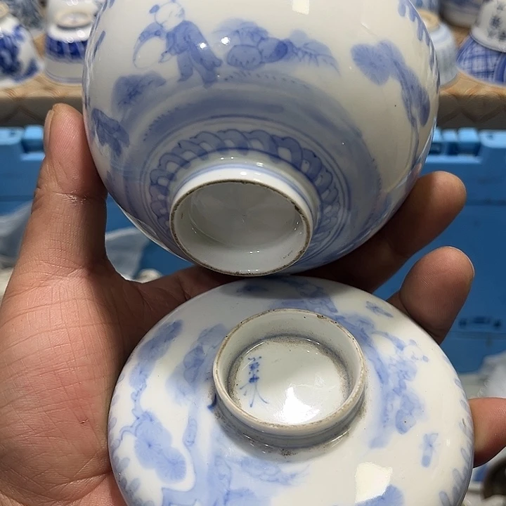 陶瓷茶玩榜第二十名