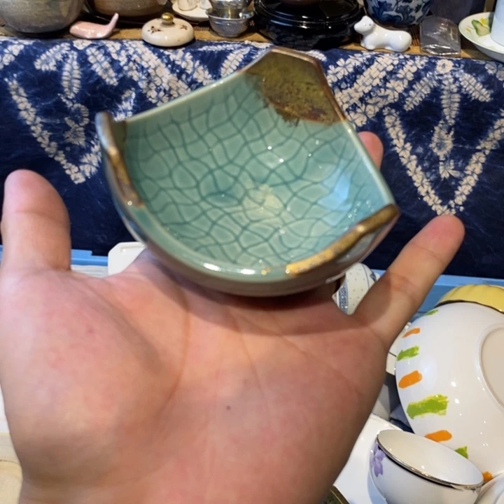 瓷片瓷器瓷器瓷器