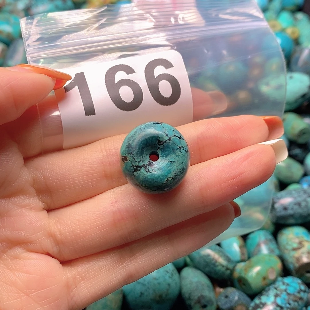 原生态特色手工散珠