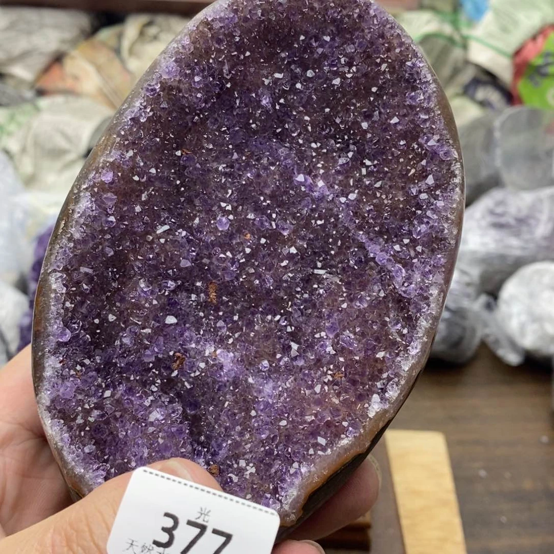 【闪购商品】水晶大型摆件（非配饰）未镶嵌