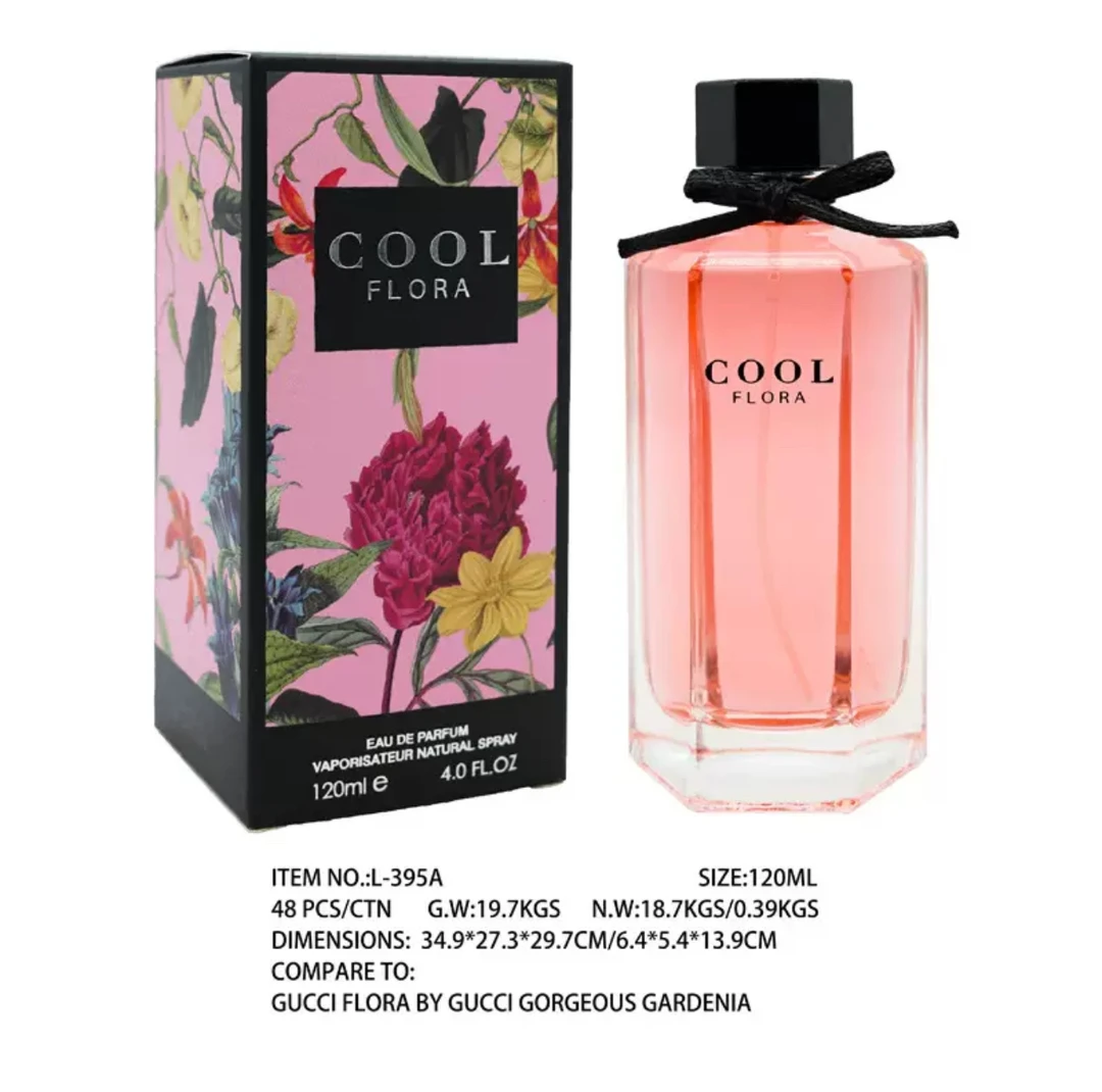 BB&LUCCA推荐【新品】子花香水100ml【新疆包邮】持久