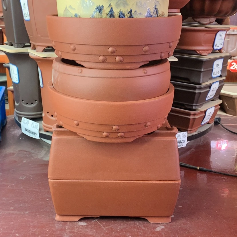 【闪购商品】紫砂独*