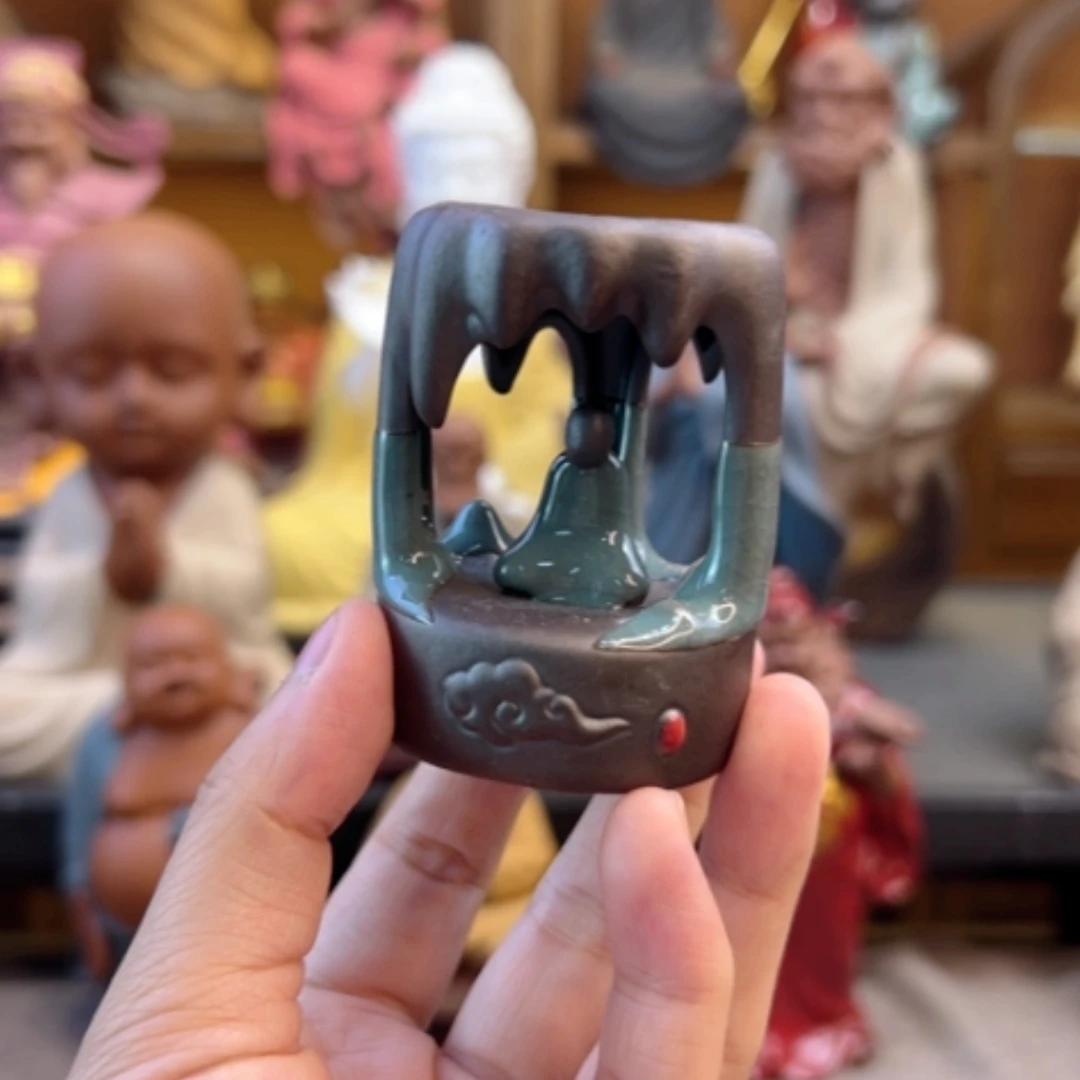 【闪购商品】紫砂茶宠