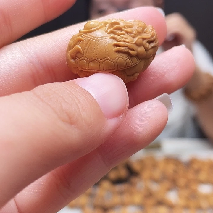 手串/手链橄榄核橄榄核