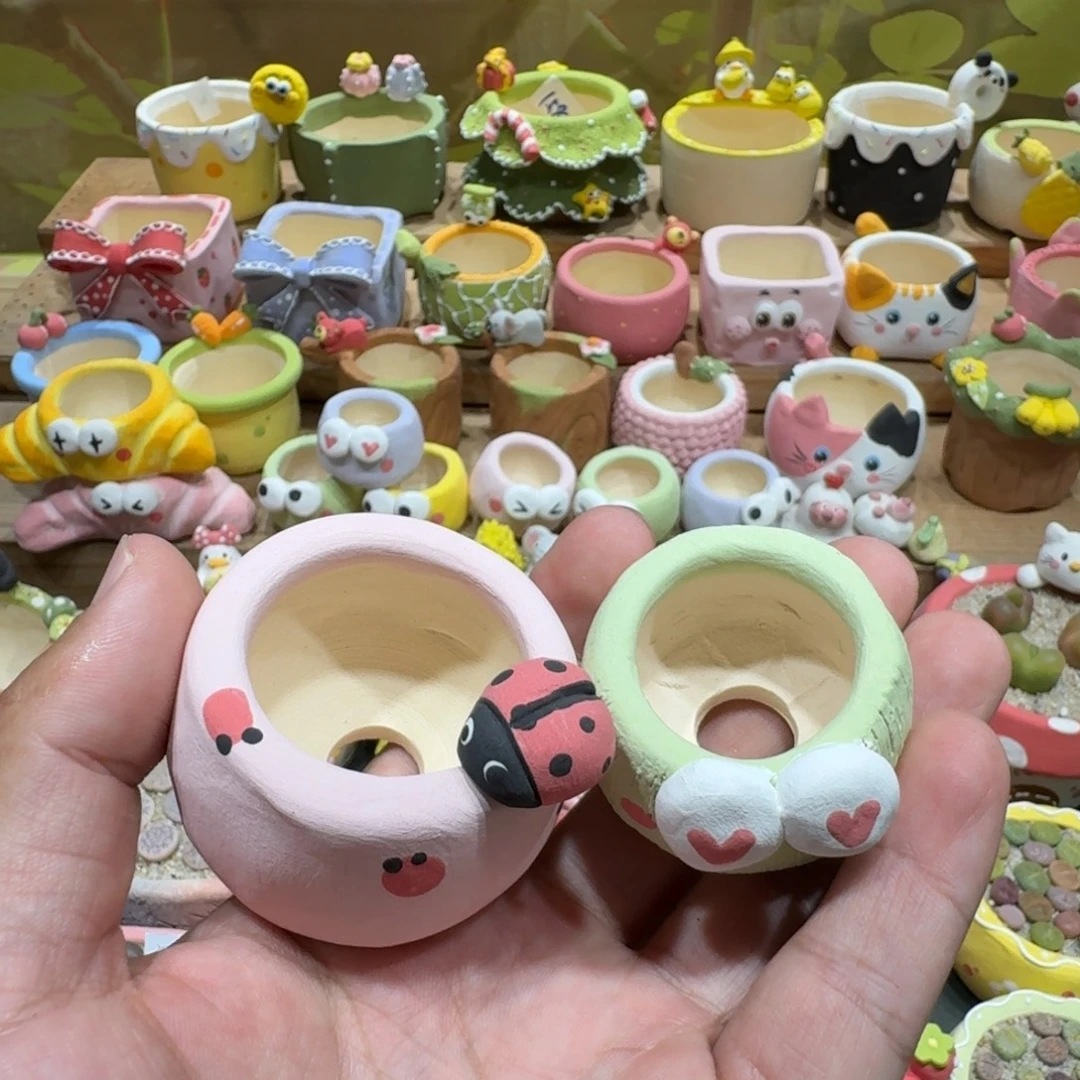 ****.蘑菇1206花盆花盆花盆