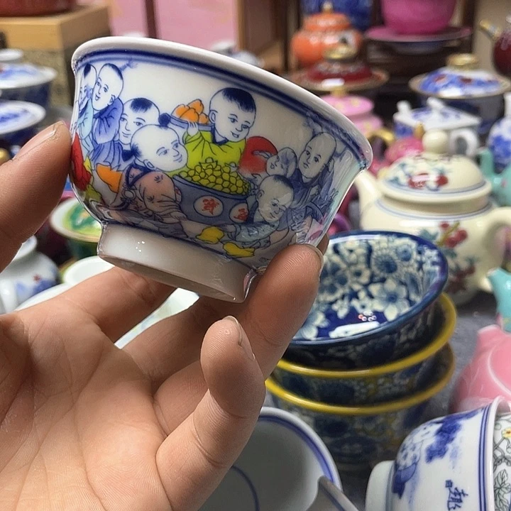 景德镇陶瓷研究所