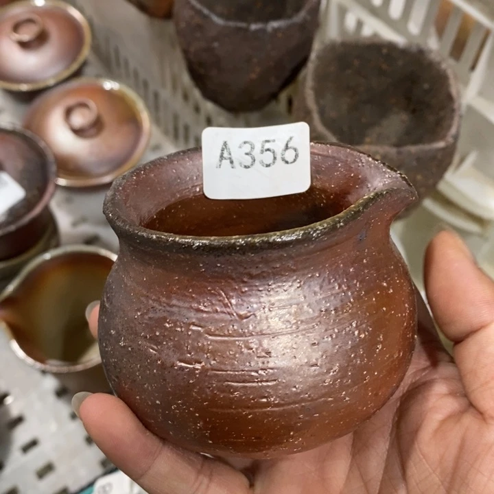 其他柴烧茶器福利