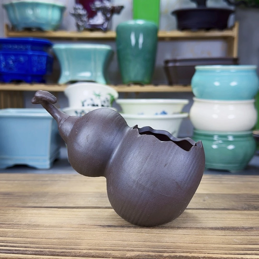 陶瓷花盆特价上新