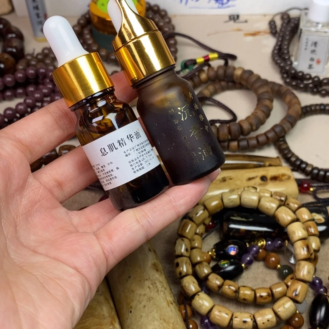 橄榄核手串/手链精品