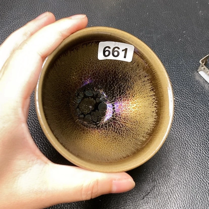 【闪购商品】茶盏我的盏太好看了吧
