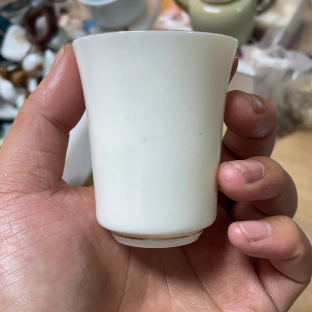 茶具茶器茶壶茶杯微瑕