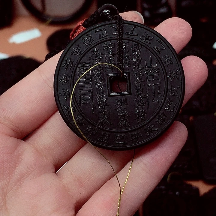 天然a货钢琴黑特色题材挂件