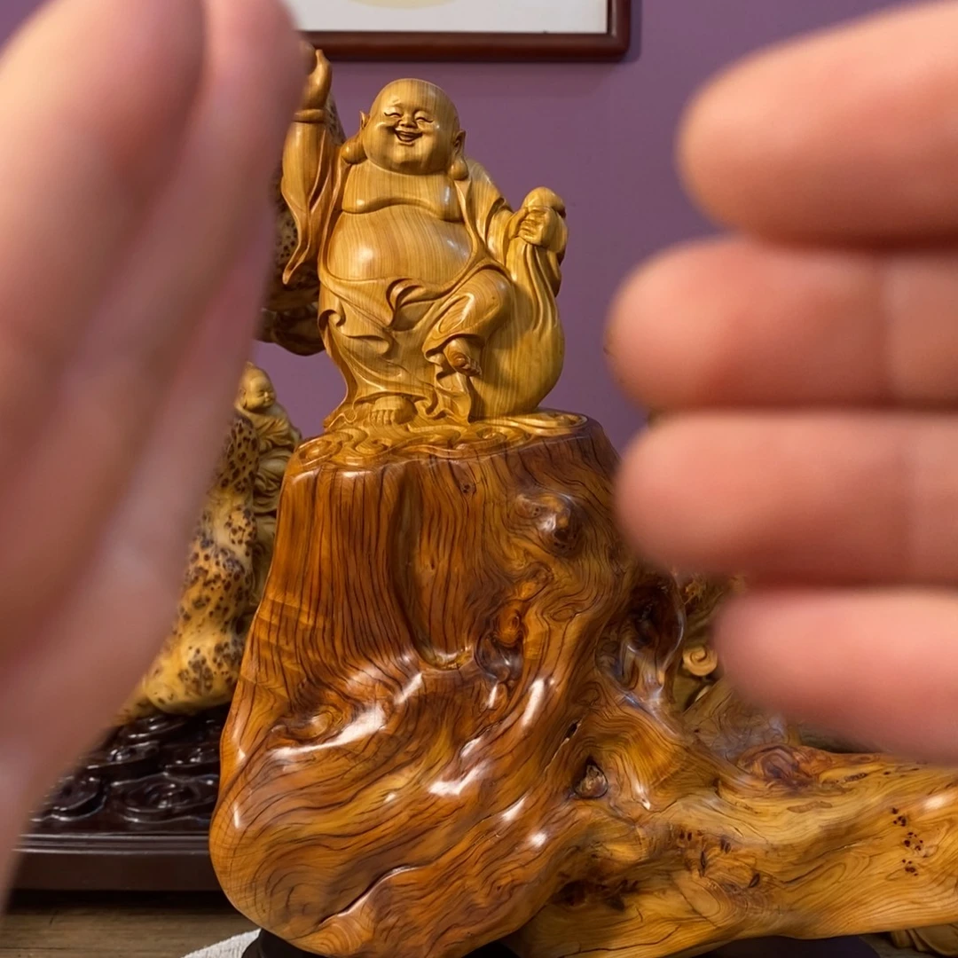 柏木（崖柏）根雕11111111