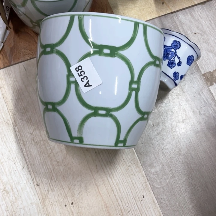 幸***吴陶瓷制品瑕疵处理