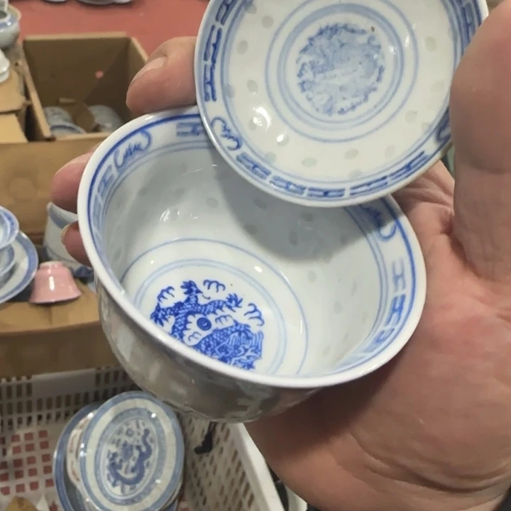 其他陶景德镇陶瓷艺术品