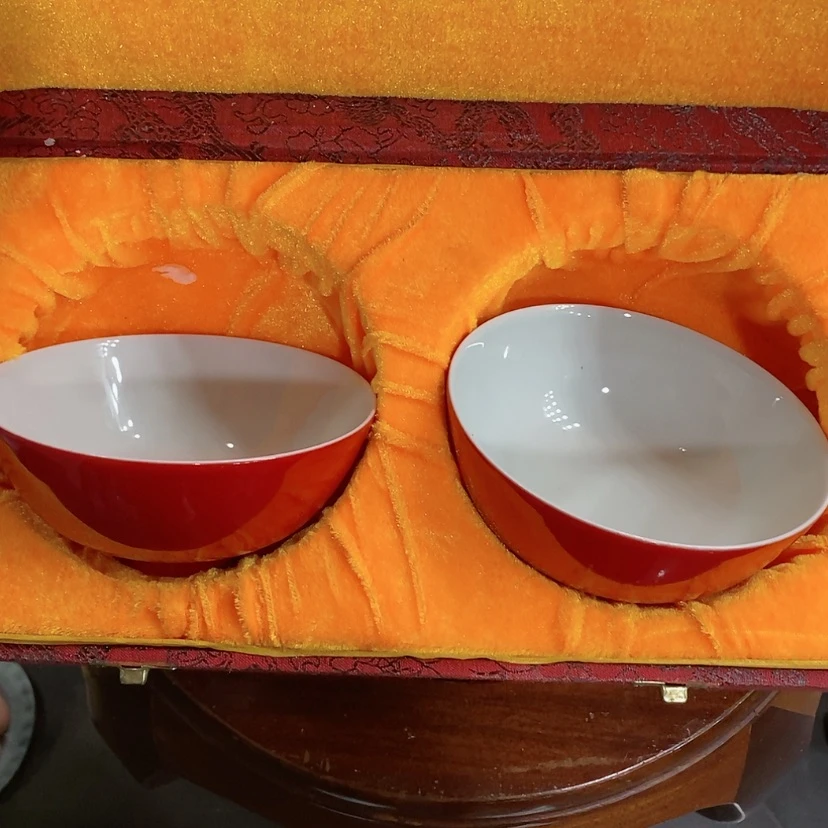 【闪购商品】瓷片拉****仙景德镇现代工艺品