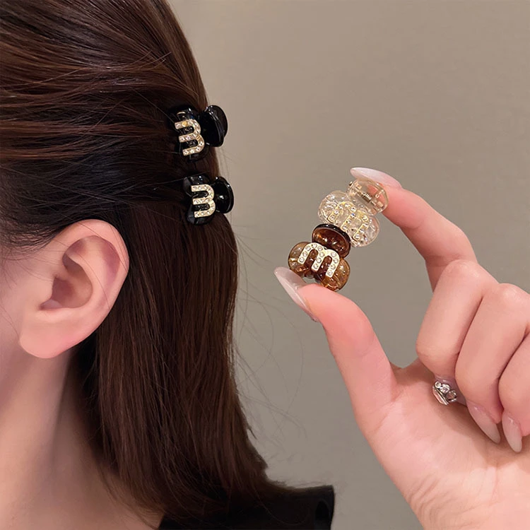 发饰饰品直播间链接