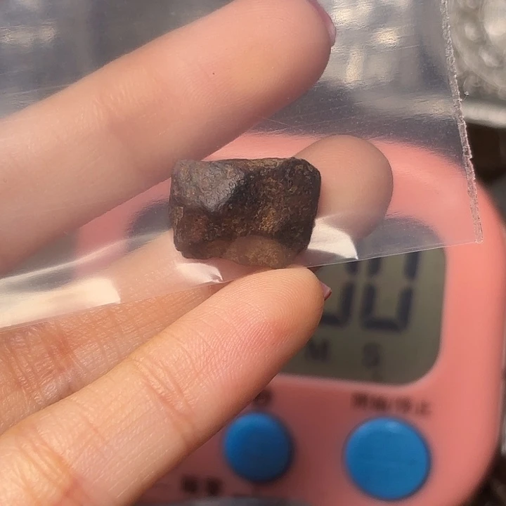 夜***幽花岗石铁合金星星