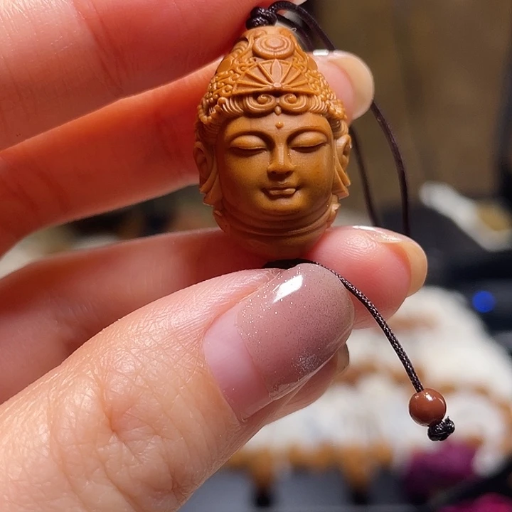 橄榄核手串/手链橄榄核