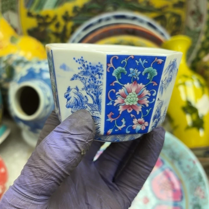 摆件瓷器摆件 瓷器摆件