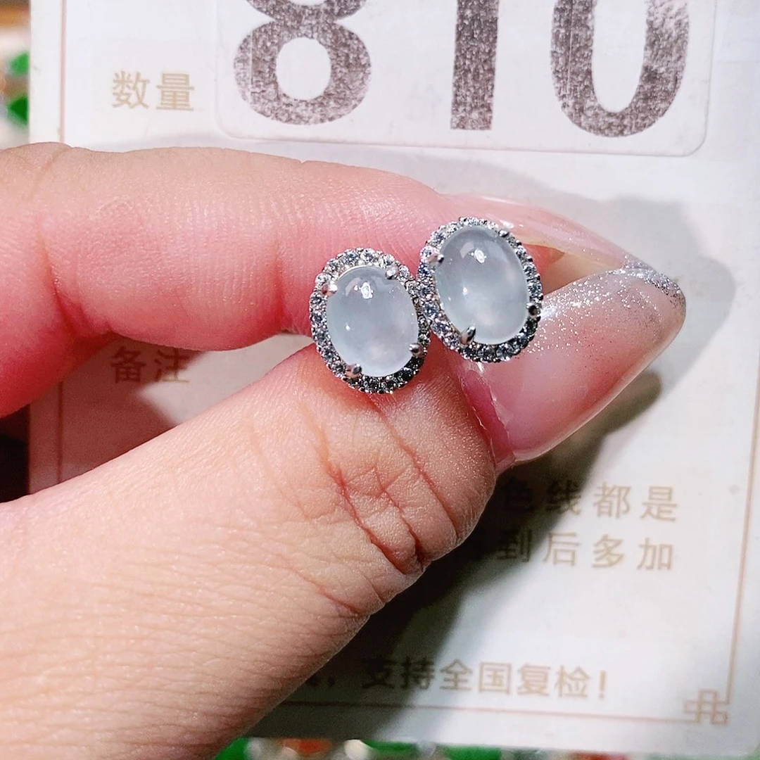 【闪购商品】翡翠挂件未镶嵌裸石