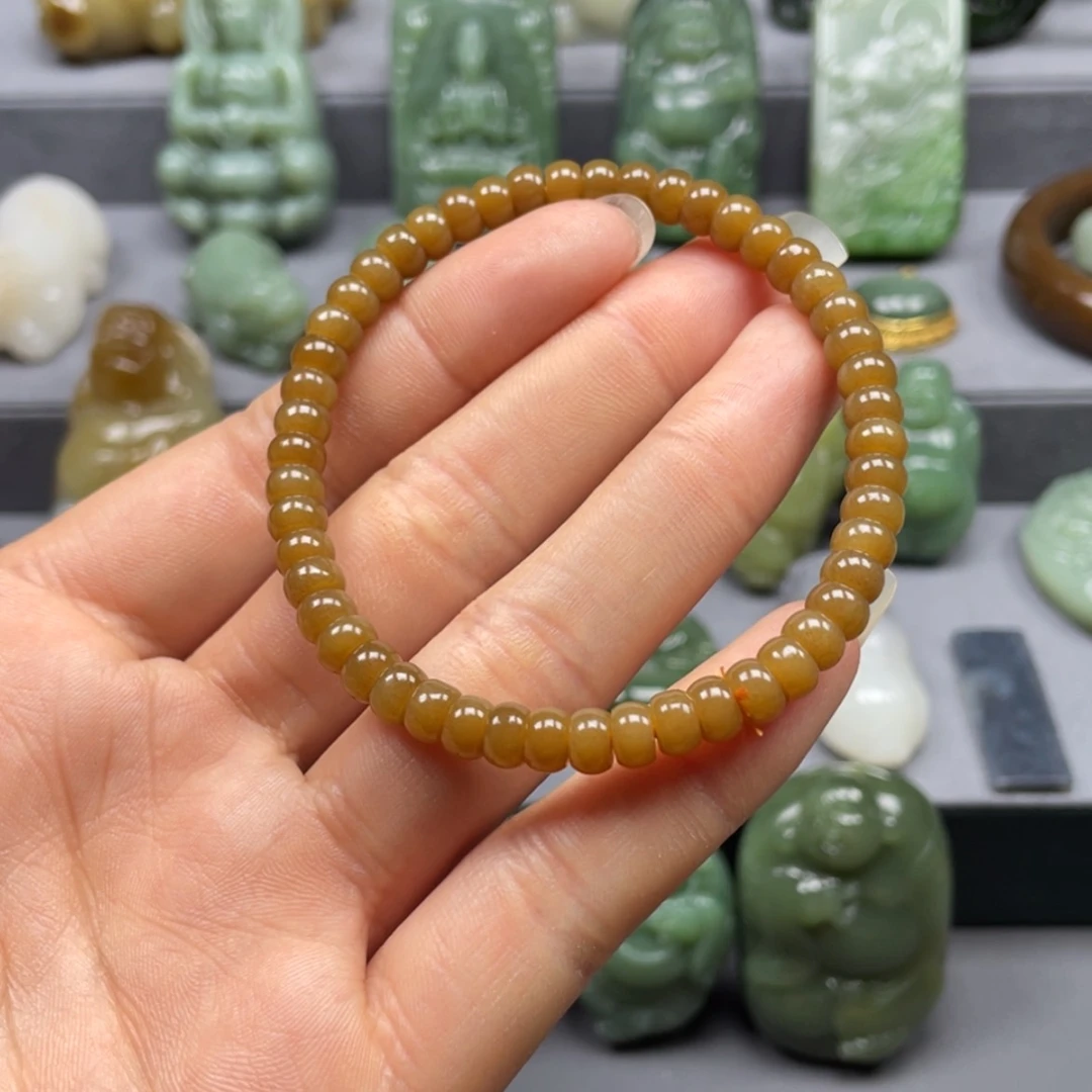 【闪购商品】和田玉吊坠未镶嵌钰*