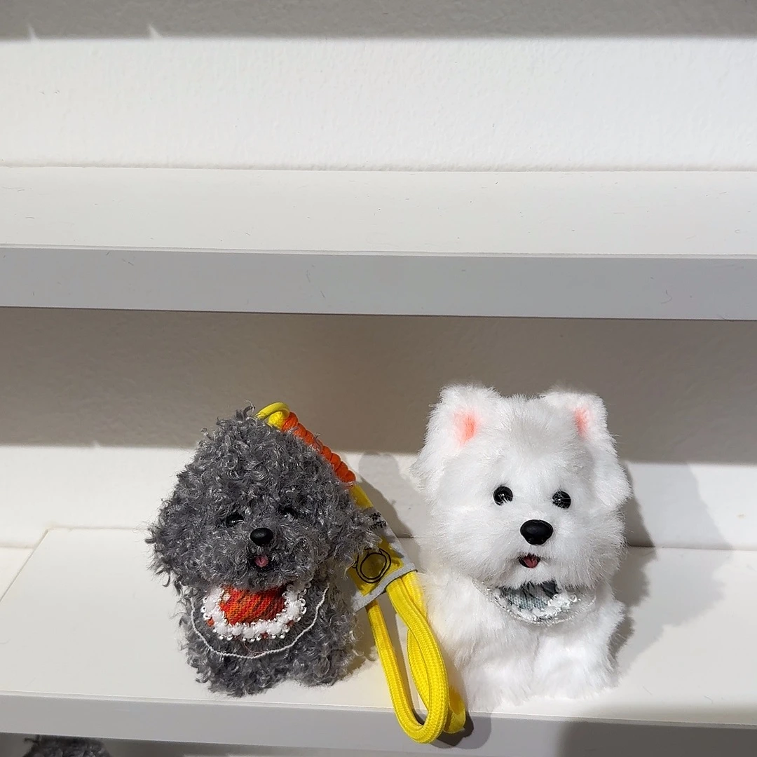 现***在手工DIY。瑜心堂专属