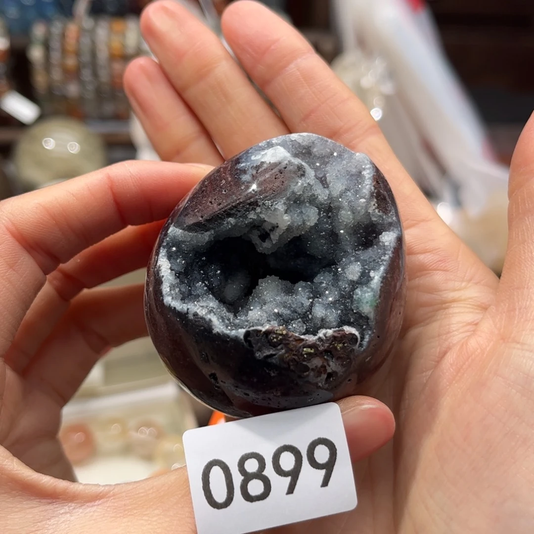 【闪购商品】未镶嵌手串水晶