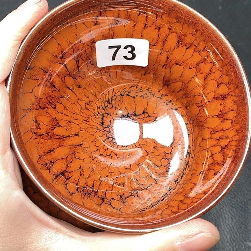 【闪购商品】茶盏我的盏太好看了吧