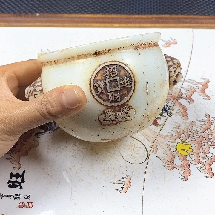 紫砂闪购商品一图一物