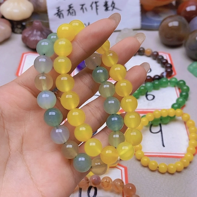 【闪购商品】未镶嵌玛瑙/玉髓珠宝半成品花**朵