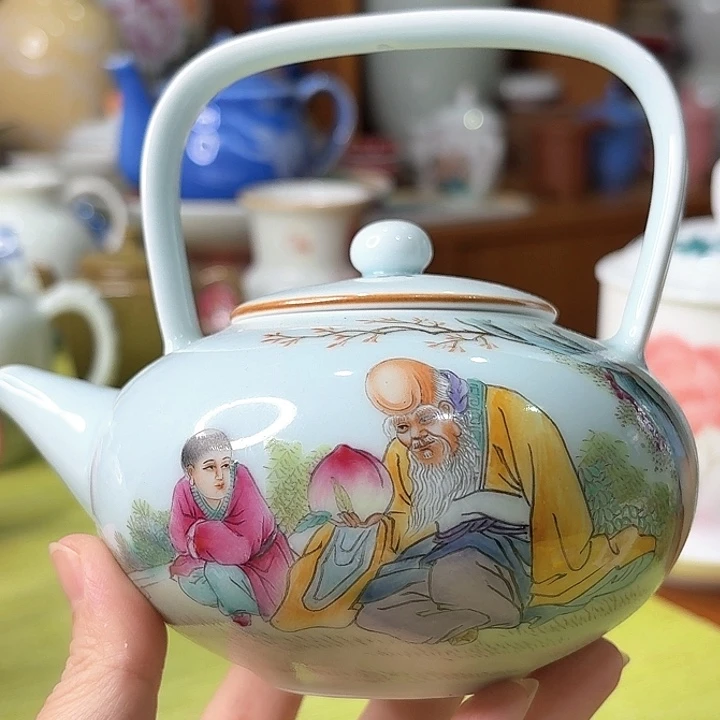景德镇陶瓷艺术展