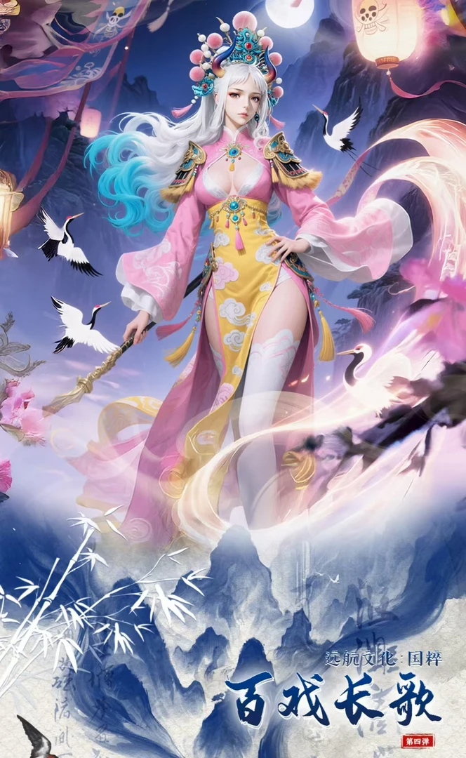 拆碎【远航文化第四弹】海贼王 收藏集换式卡牌 未成年禁止下单