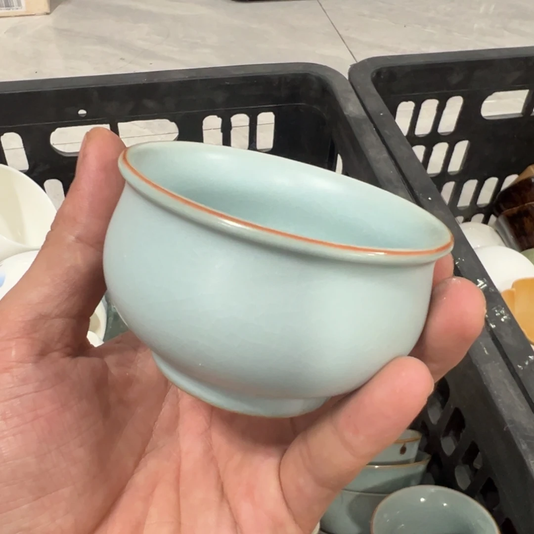库存茶具部分瑕疵介意勿拍！